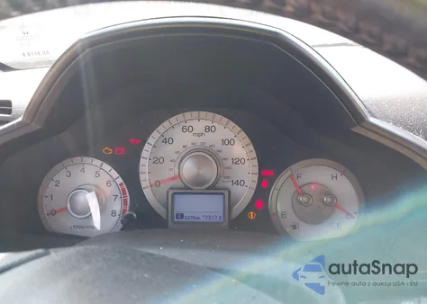 2011 Honda Pilot Touring из США, поврежденный, VIN 5FNYF3H98BB030681